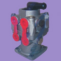 brake-valve