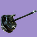 brake-chamber