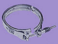 v-clamp